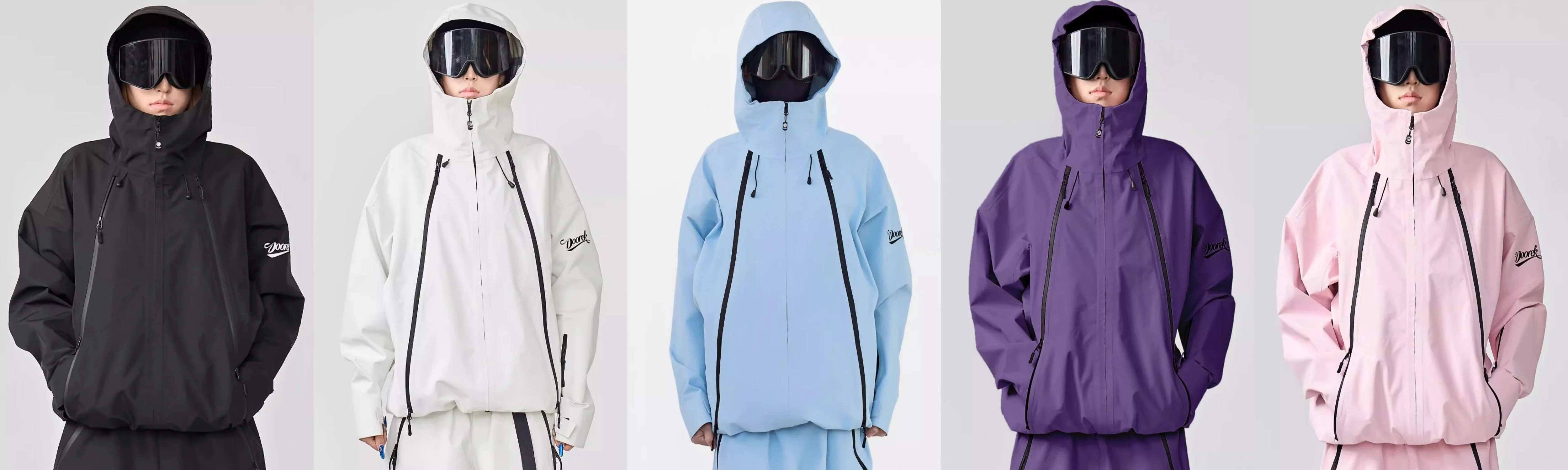 Elevate Your Mountain Aesthetic