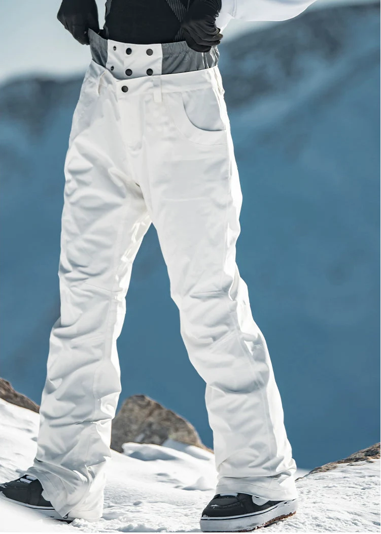 Essential Pants Collection